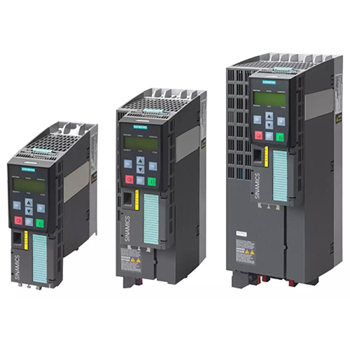  Variable Frequency Drives