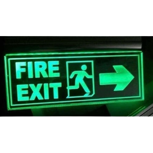 Fire Protection Equipment