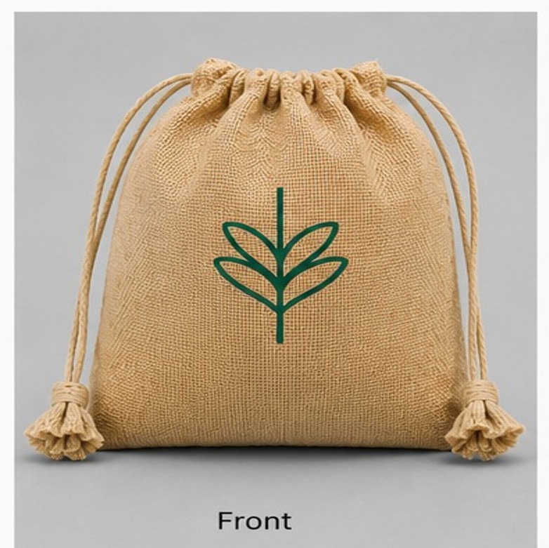 Promotion Potali Bag - Capacity: Approx. 1-2 Kg