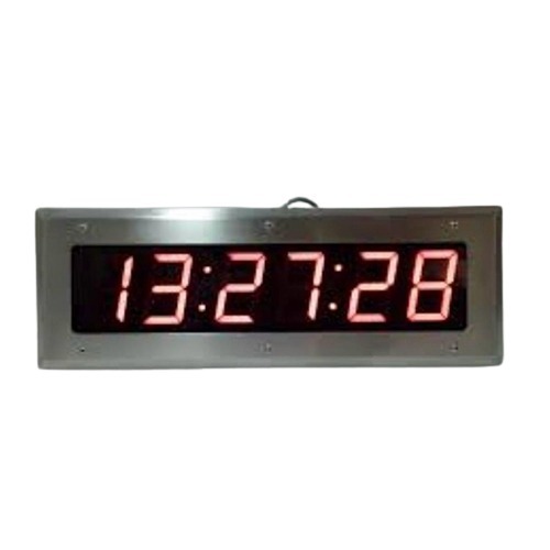 Digital Clock