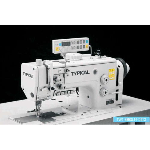TW1-899SL14-D2T3 Series Sewing Machine