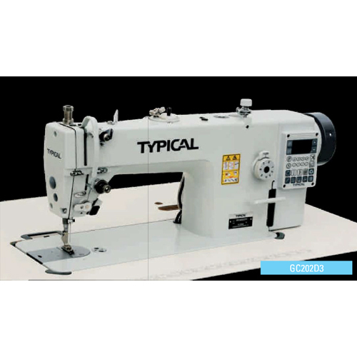 GC202D3 Series Sewing Machine
