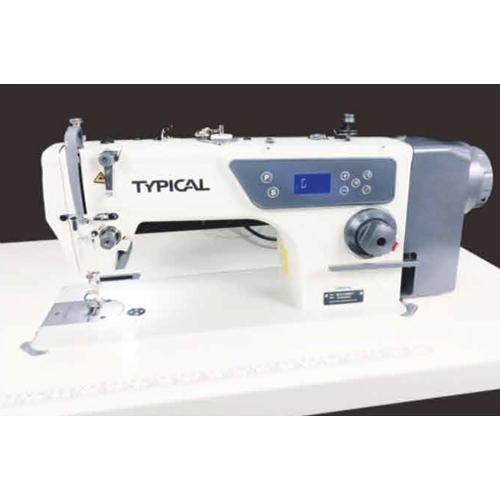 GC6158MD2 Sewing Machine With Single Trimmer Function
