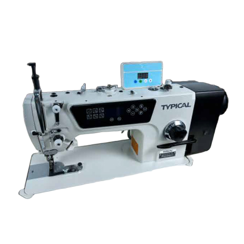 Typical Model GC 5490-7 Top Differential motion Feeding Lock Stitch Sewing Machine Comple Typical Model GC 5490-7 Top Differential motion Feeding Lock Stitch Sewing Machine Comple
