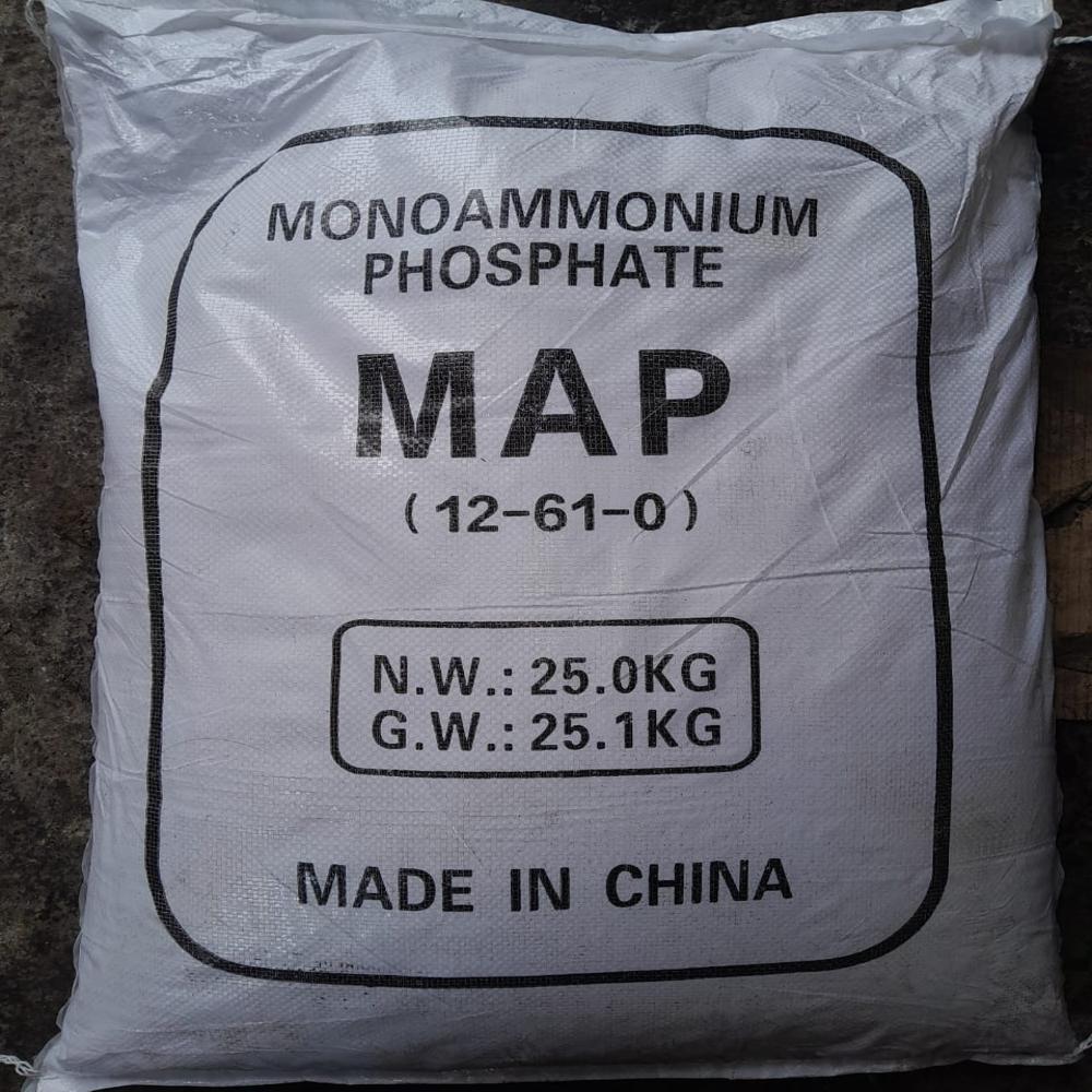 Monoammonium Phosphate