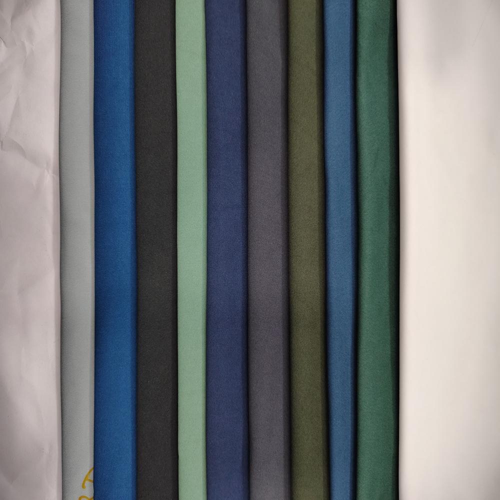 230 GSM Taiwan Polyester Lycra Fabric
