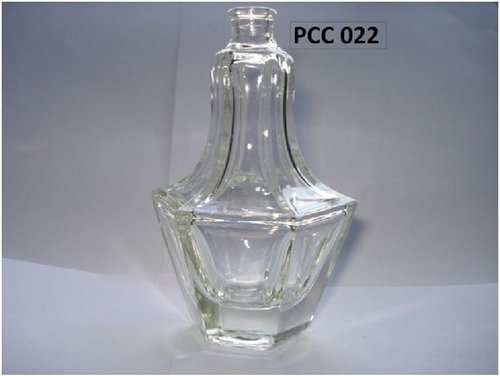 Miniature Perfume Bottles