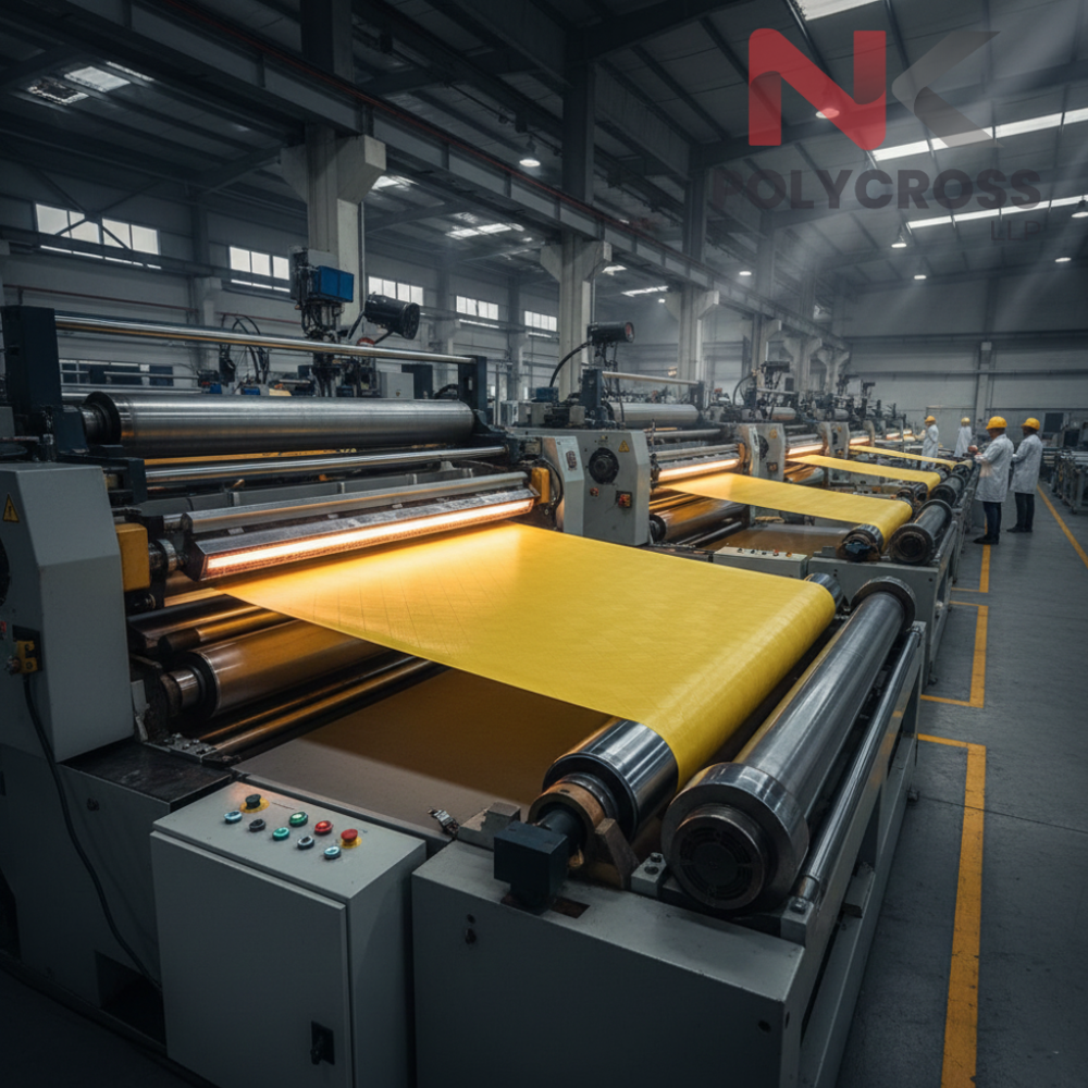 Cross Laminated Manufacturer