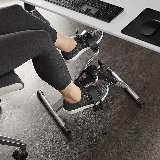 Mini Exerces Gym Cycle - Application: Tone Up Muscle