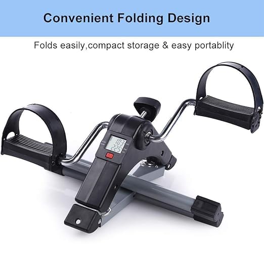 Mini Exerces Gym Cycle