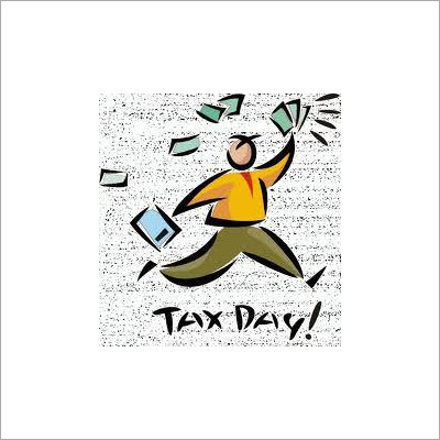 Individual Income Tax Return