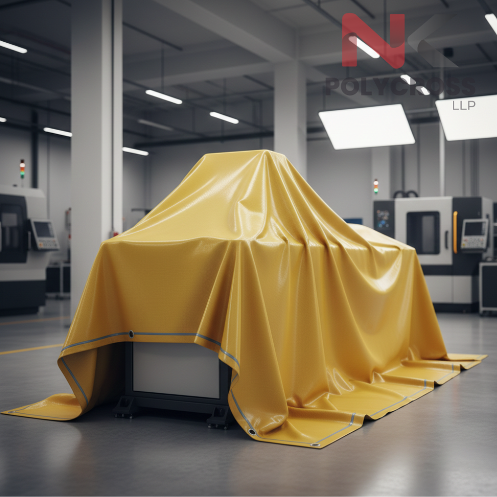 Patpolyn Premium Sheet