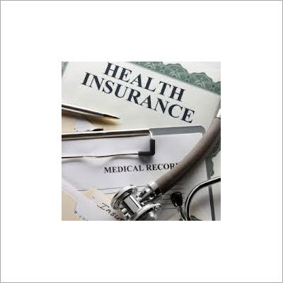 चिकित्सा बीमा