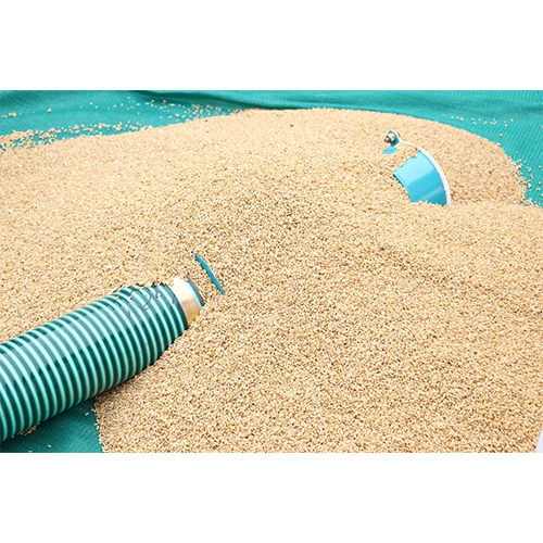 12 Ton 15 Meter Paddy Shifting Machine