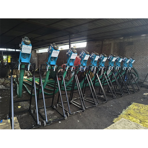 8 Ton 6 Meter Flexible grain lifter machine