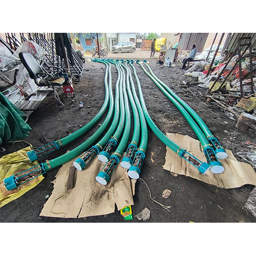 6 Ton Wheat Loader Trolley Loader