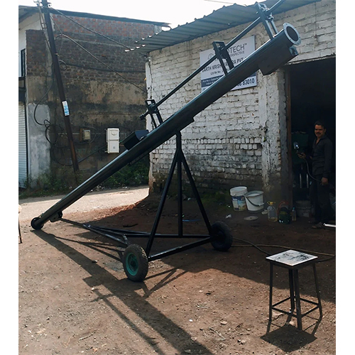 Mobile Grain Loader or Grain Auger