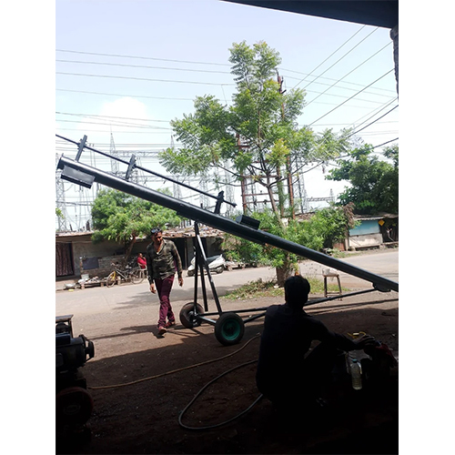 Mobile Grain Loader or Grain Auger