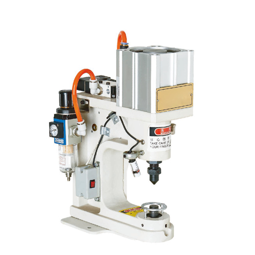 KAI-30-90P Pneumatic Button Machine