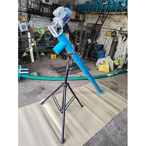 Hand Grain Suction Machine - Feature: Robust