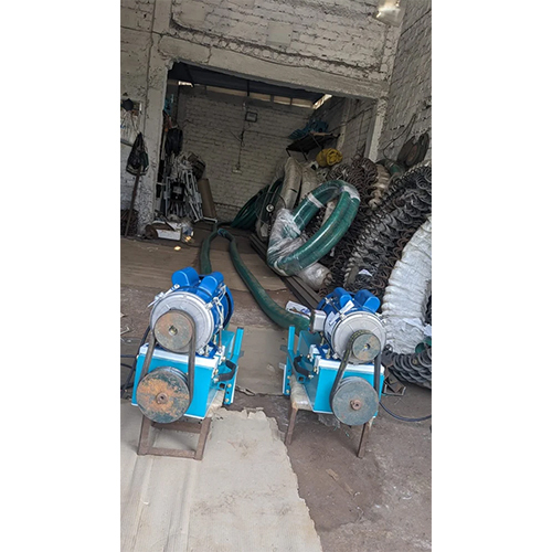 Pipe Conveyors - Features: Good Quality