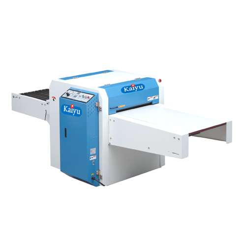 KAI-600LF Straight Linear Fusing Press