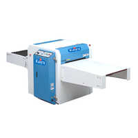 Kai-600lf Straight Linear Fusing Press - Capacity: 600 Mm Working Width