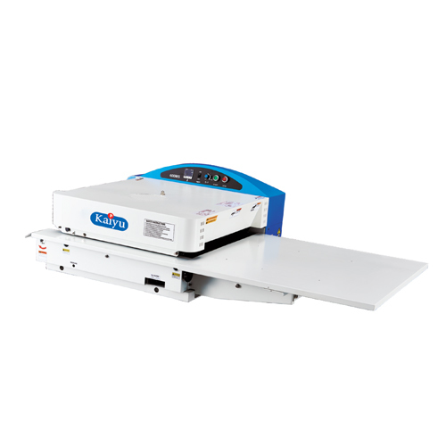 Kai-600Ms Automatic Fusing Machine - Accuracy: A 2A C