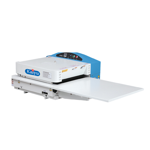 KAI-500MS Fusing Machine