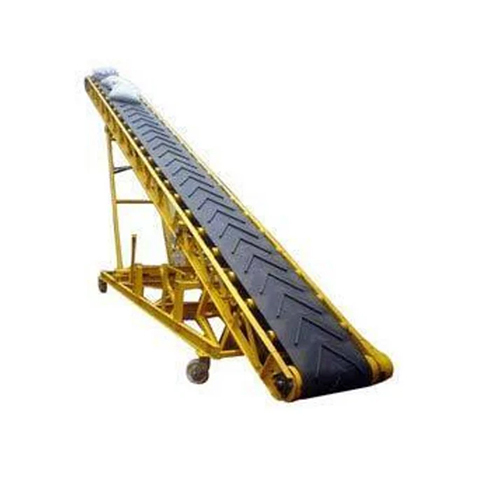 8 Feet MS Hydraulic Bag Stacker