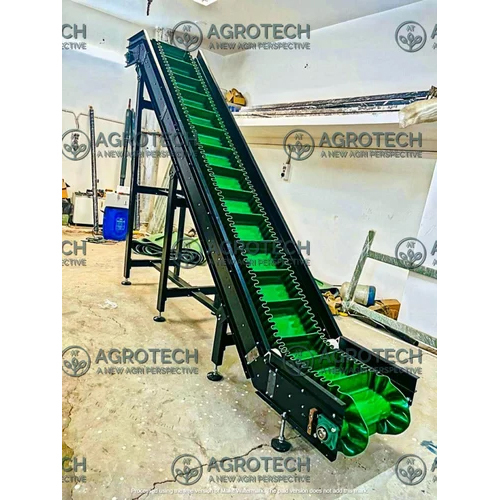 150 Kg Metal Conveyor System
