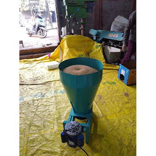 Seed Treatment Drum or Seed Dressing Drum