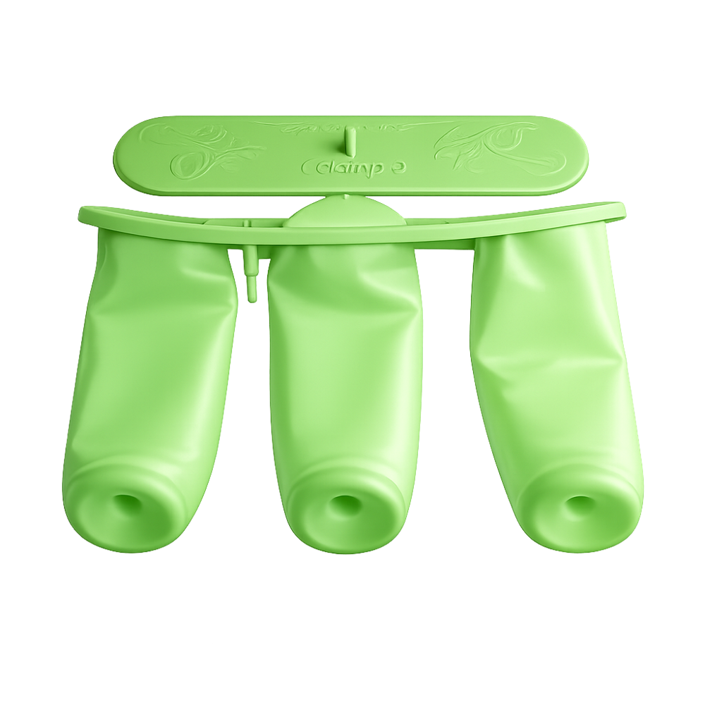 Mug Special Clamp 3 Set