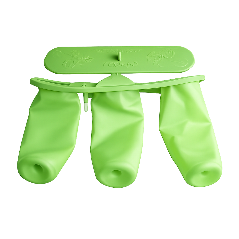 Mug Special Clamp 3 Set