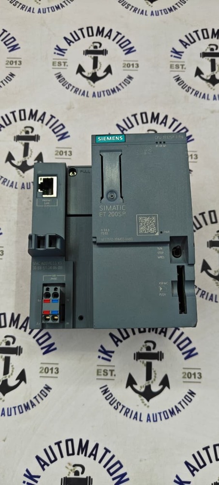 SIEMENS 6ES7512-1DM03-0AB0