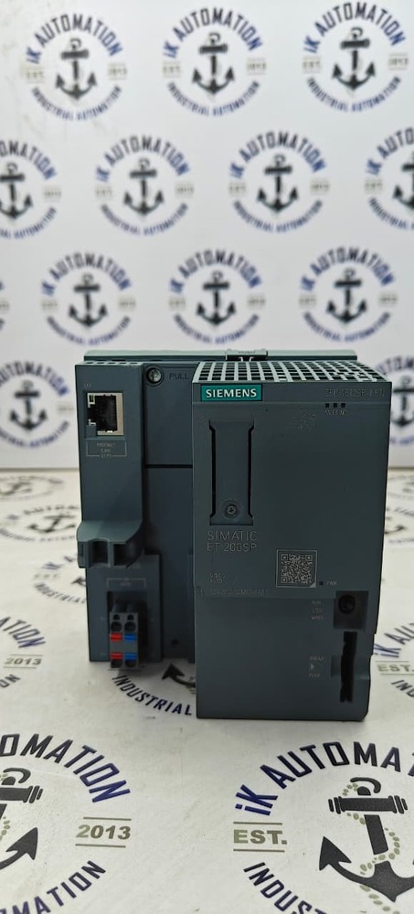 SIEMENS 6ES7512-1DM03-0AB0