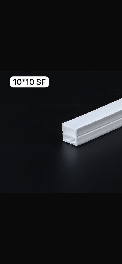 LED Silicon profile 16*16 SF