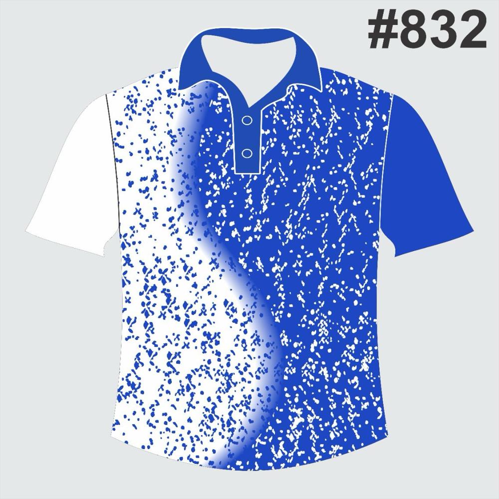 Mens sublimation tshirt