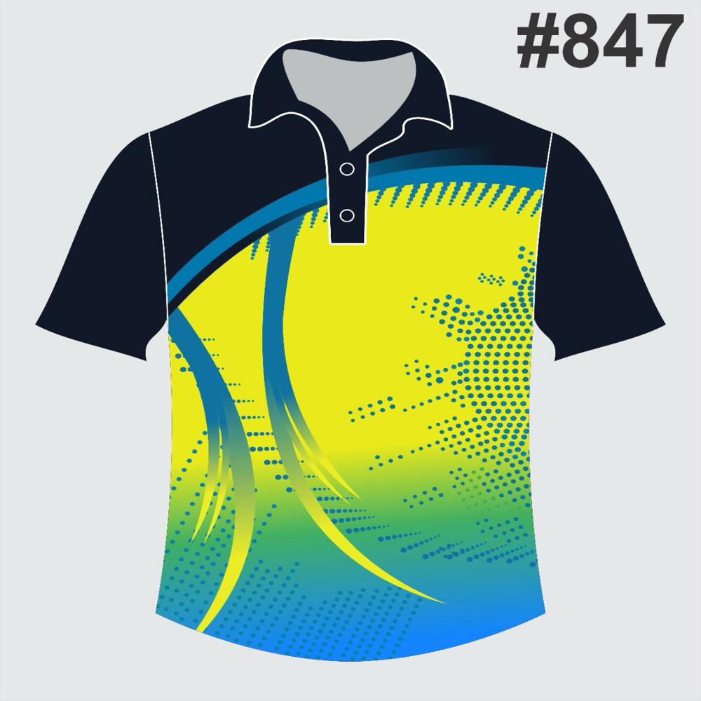 Mens sublimation tshirt