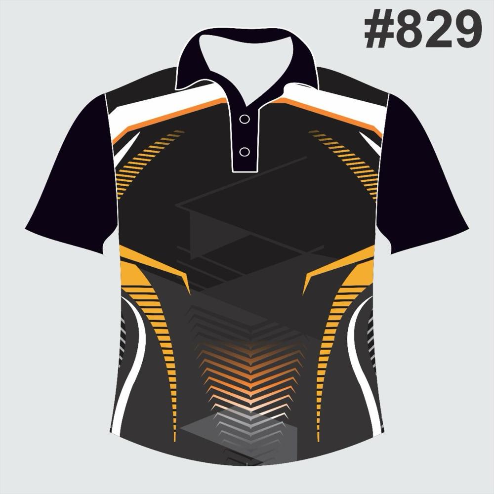 Mens sublimation tshirt