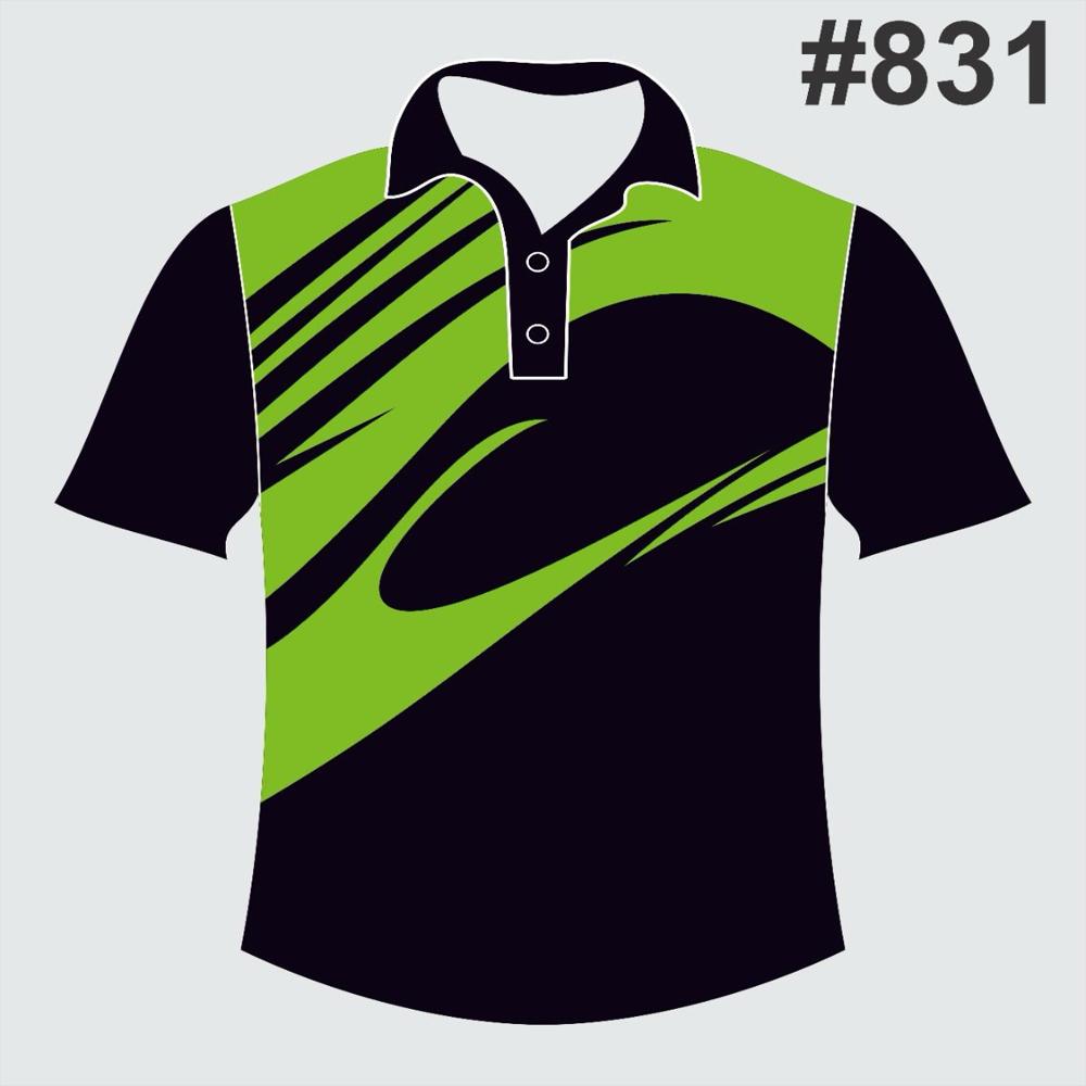 Mens sublimation tshirt