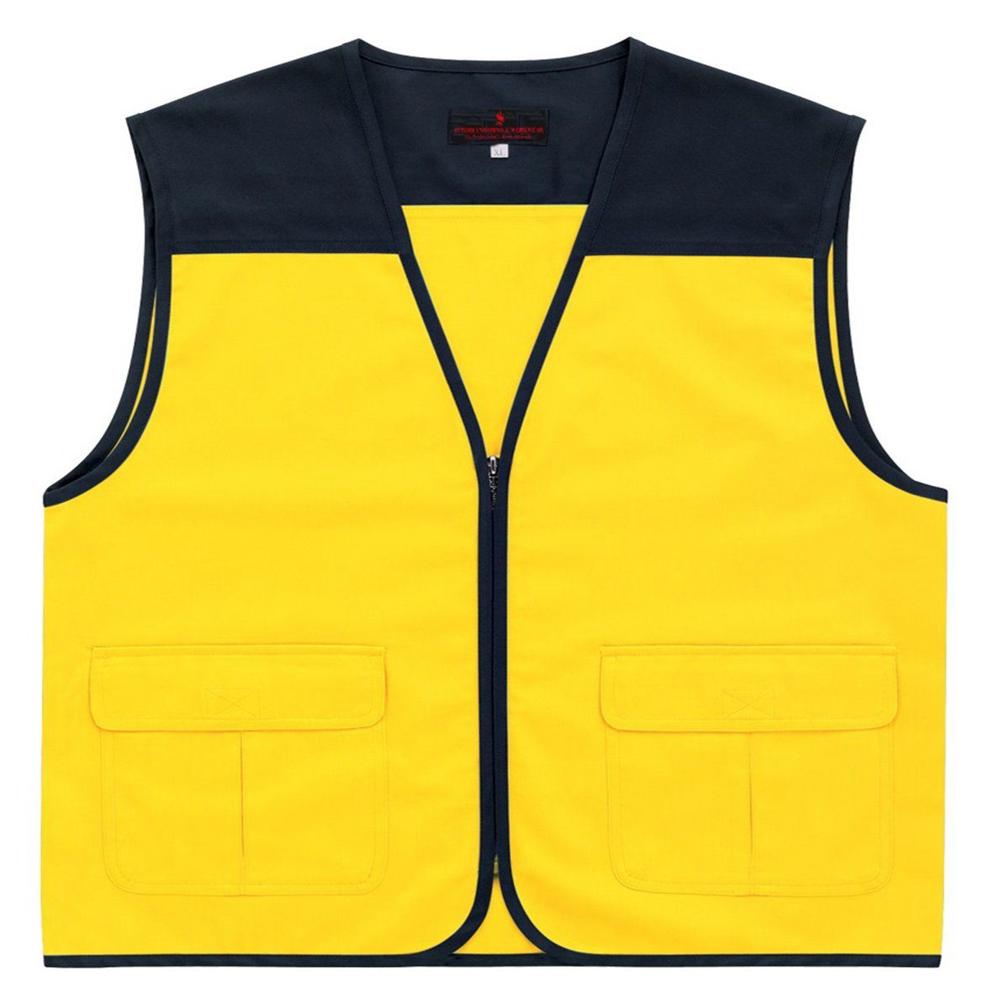 Sleveless Apron