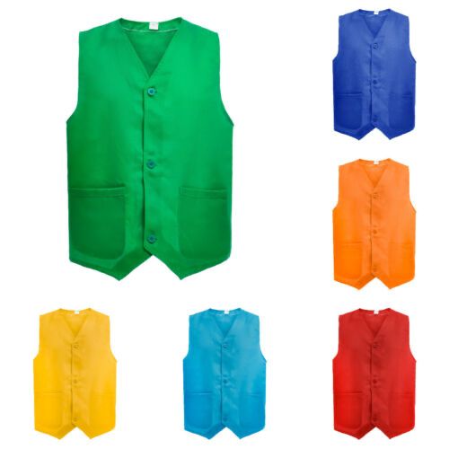 Sleveless Apron