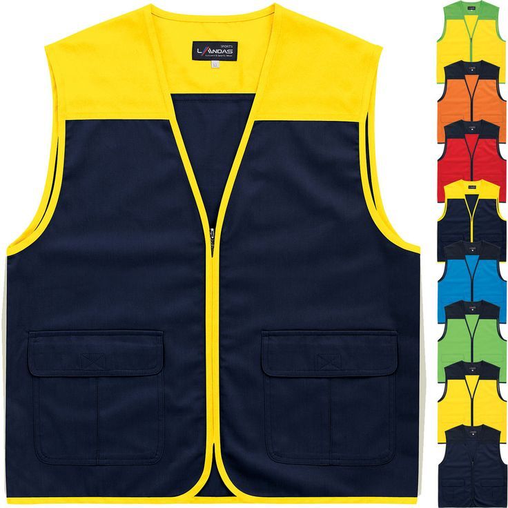 Sleveless Apron