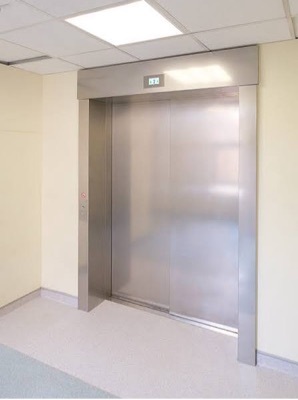 Hospital Lifts Hospital Lifts