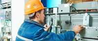 Commercial Lift Maintaince Services
