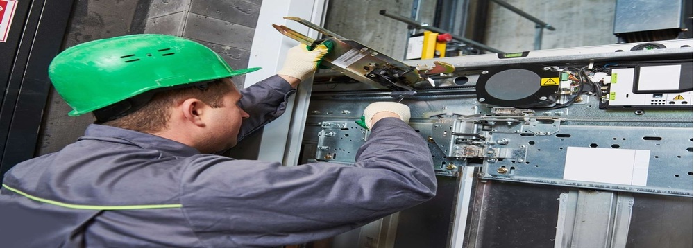 Commercial Lift Maintaince Services