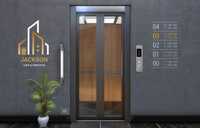 Commercial Passenger Lifts