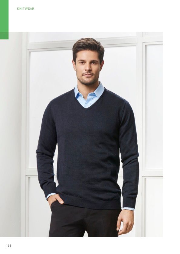 Mens corporate dress