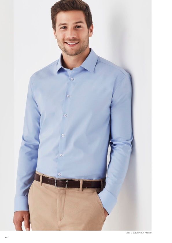 Mens corporate dress